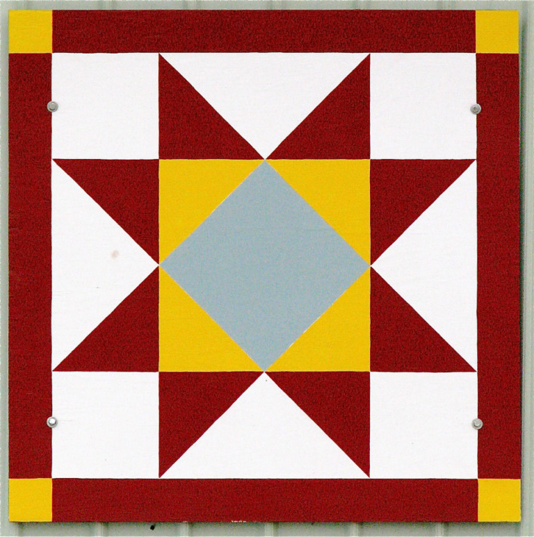Barn Quilt Painting Class Quilt Haven on Main