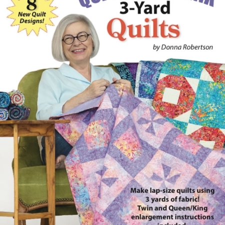 Clearance Fabric - Quilt Haven on Main