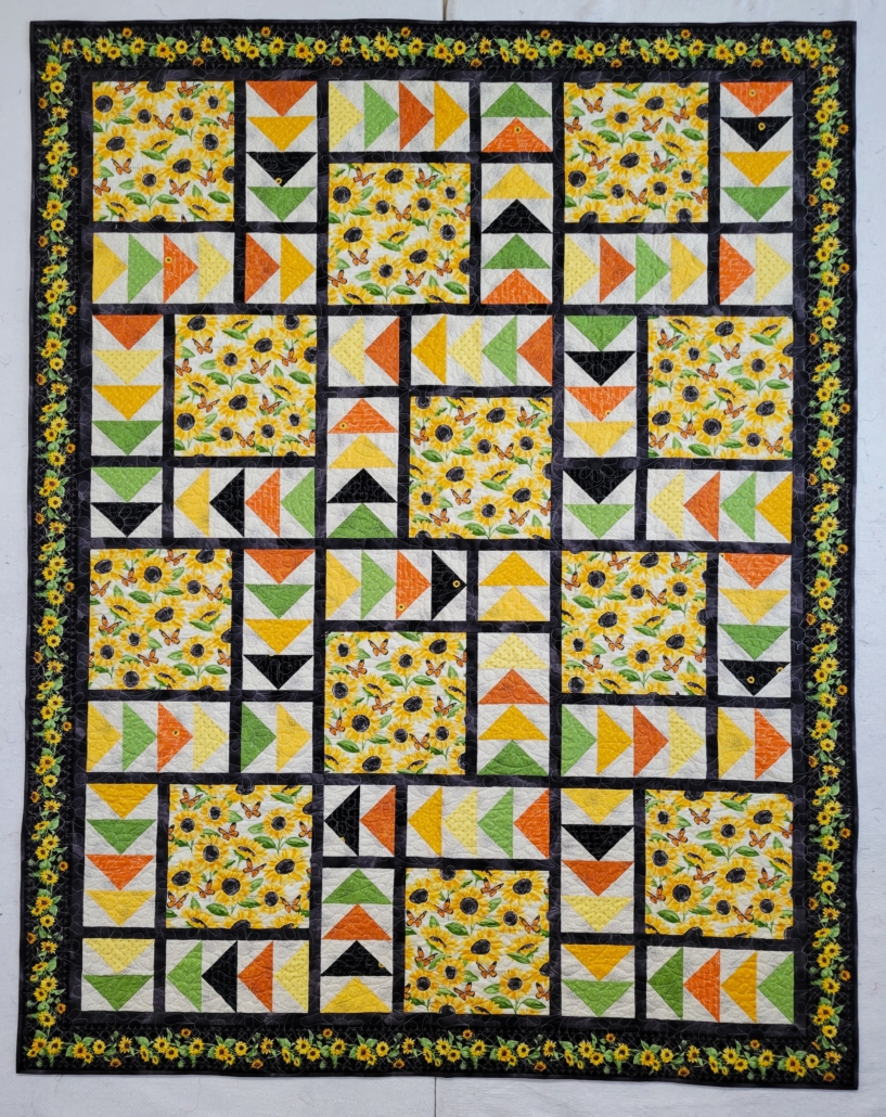 Reminiscence Quilt Haven on Main