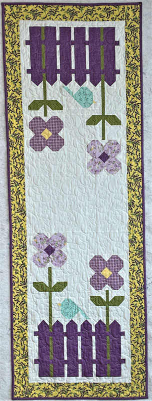 Rest Stop - Quilt Haven on Main